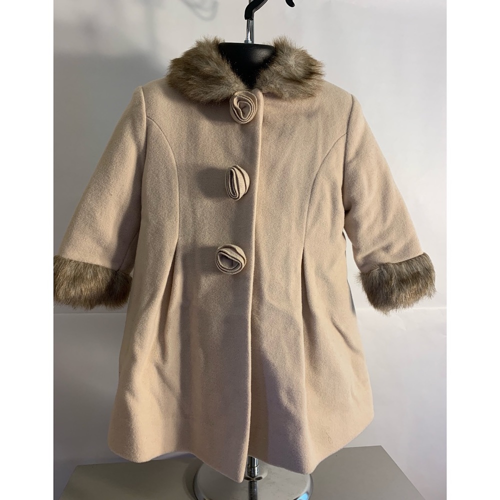 Stylish Coat